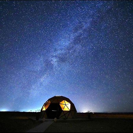 Tatooine Stars Camp Hotel Merzouga Bagian luar foto