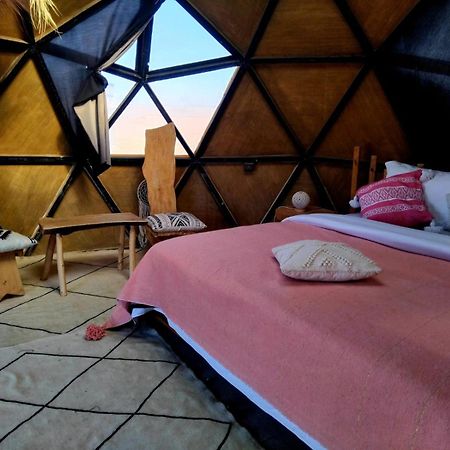 Tatooine Stars Camp Hotel Merzouga Bagian luar foto