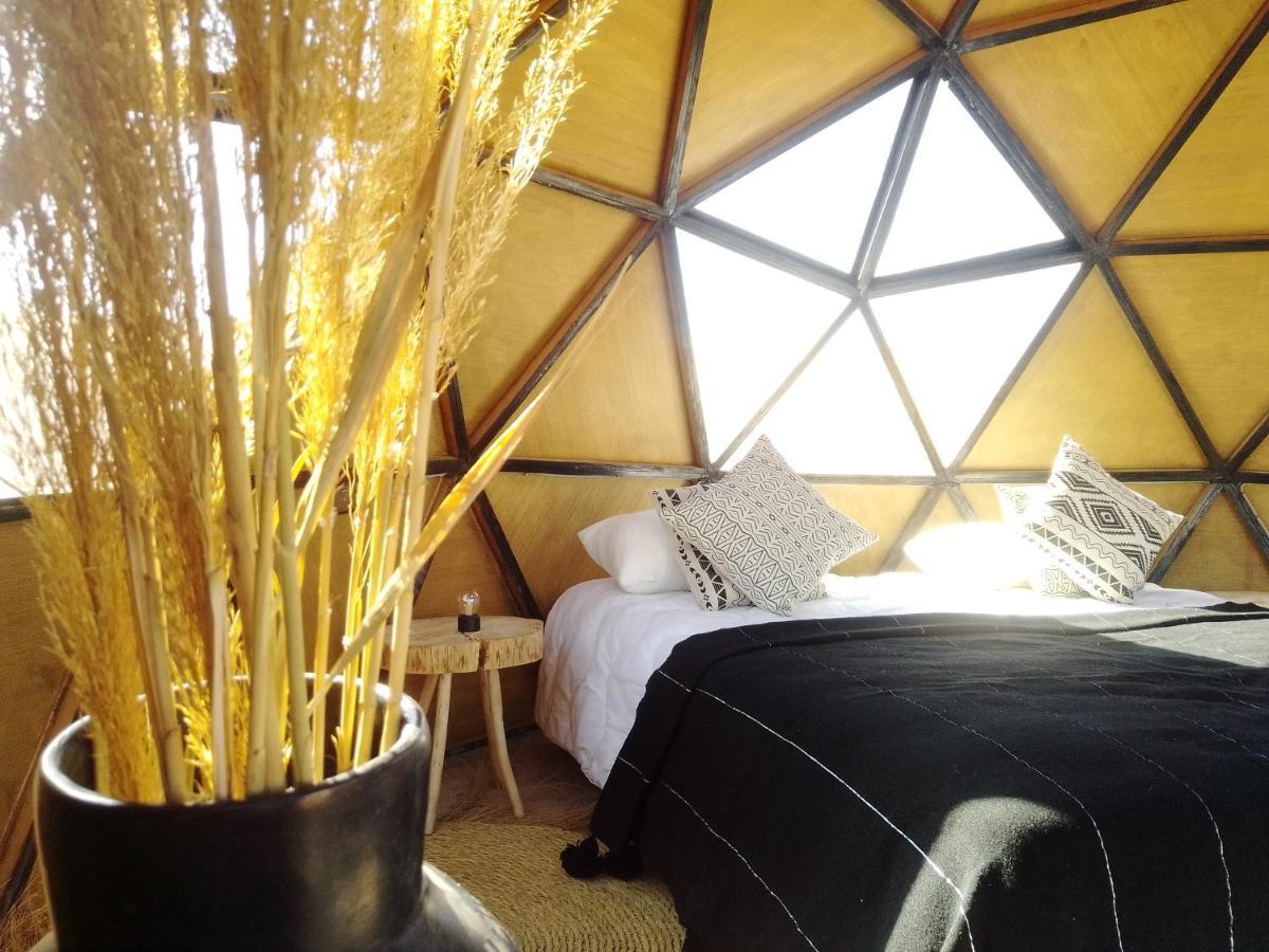 Tatooine Stars Camp Hotel Merzouga Bagian luar foto