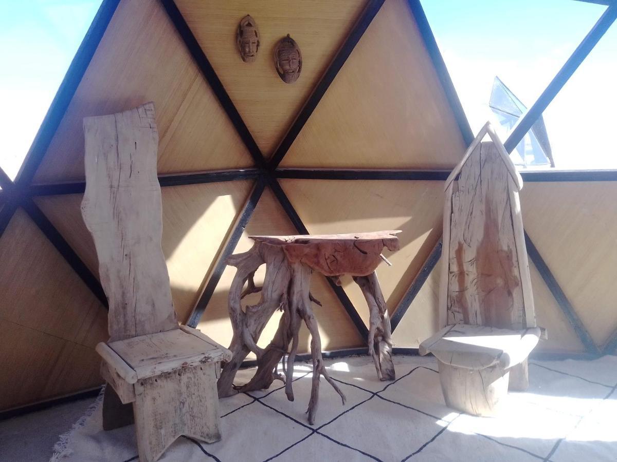 Tatooine Stars Camp Hotel Merzouga Bagian luar foto