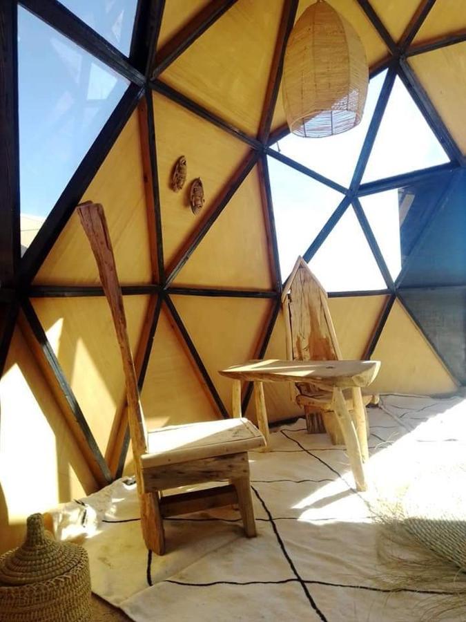 Tatooine Stars Camp Hotel Merzouga Bagian luar foto