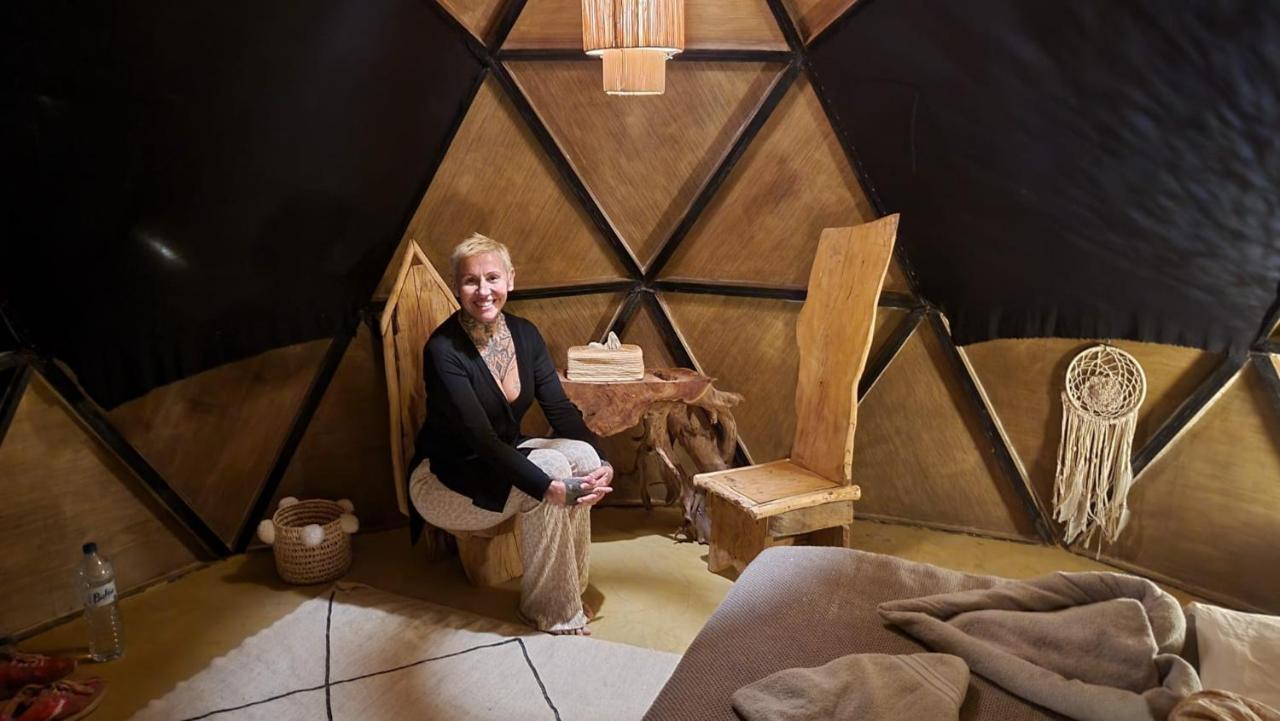 Tatooine Stars Camp Hotel Merzouga Bagian luar foto