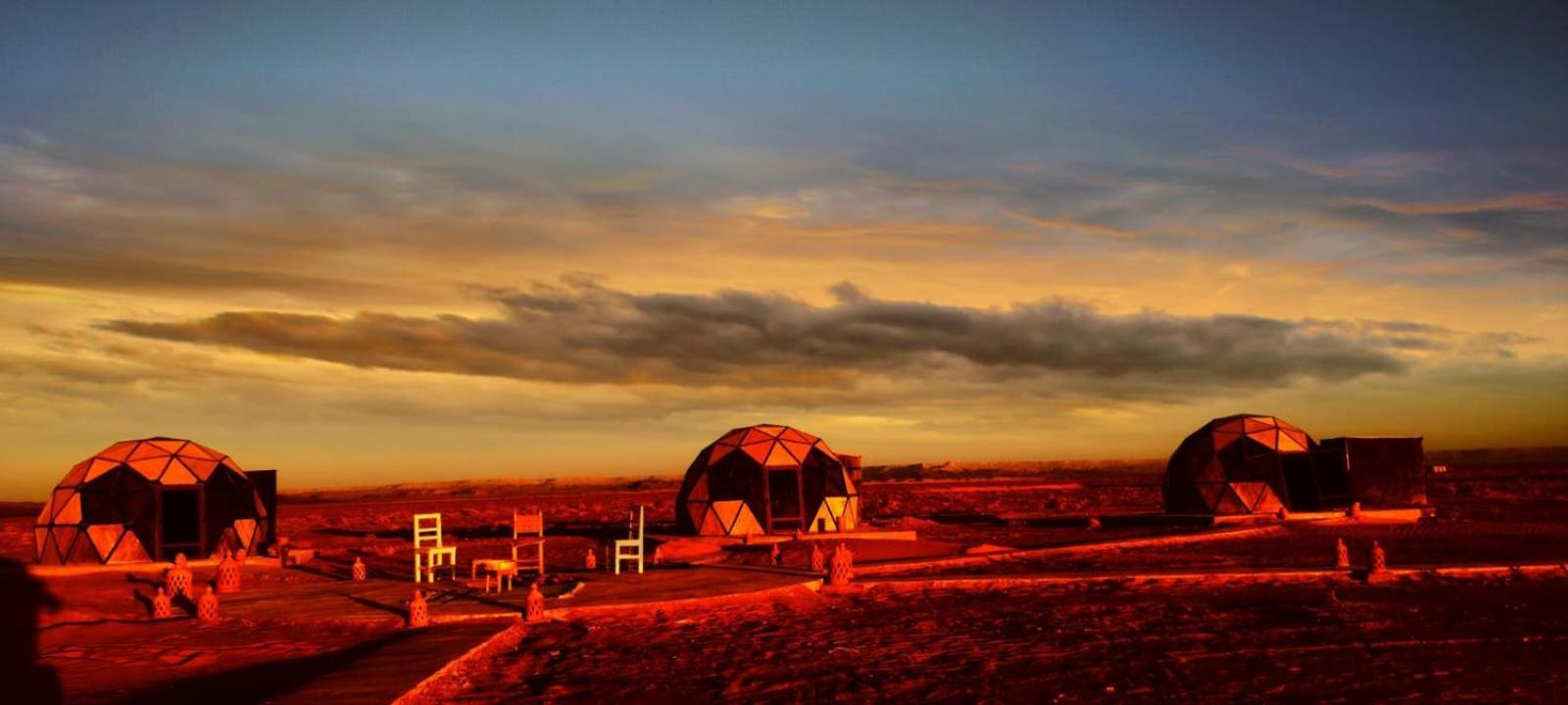 Tatooine Stars Camp Hotel Merzouga Bagian luar foto