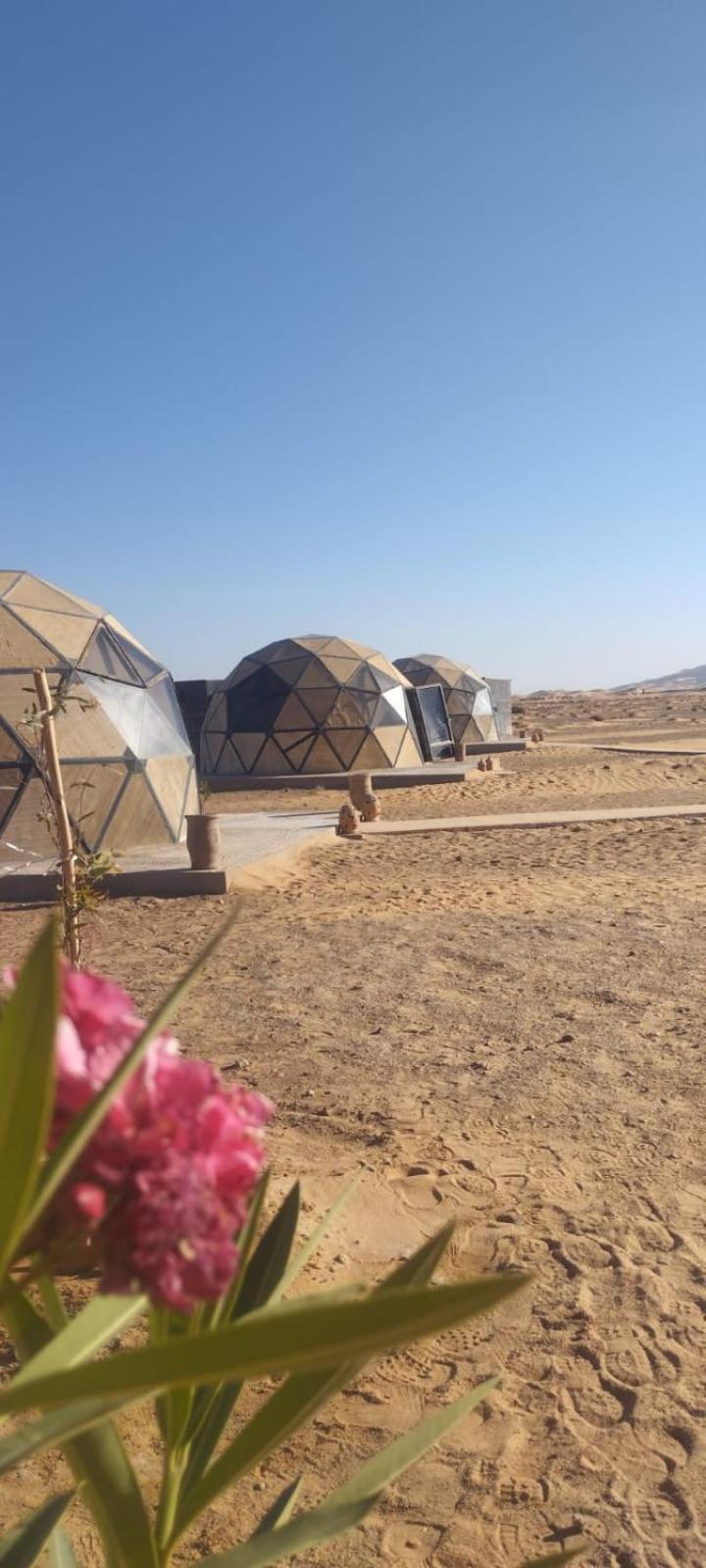 Tatooine Stars Camp Hotel Merzouga Bagian luar foto