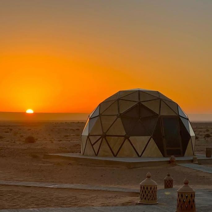 Tatooine Stars Camp Hotel Merzouga Bagian luar foto