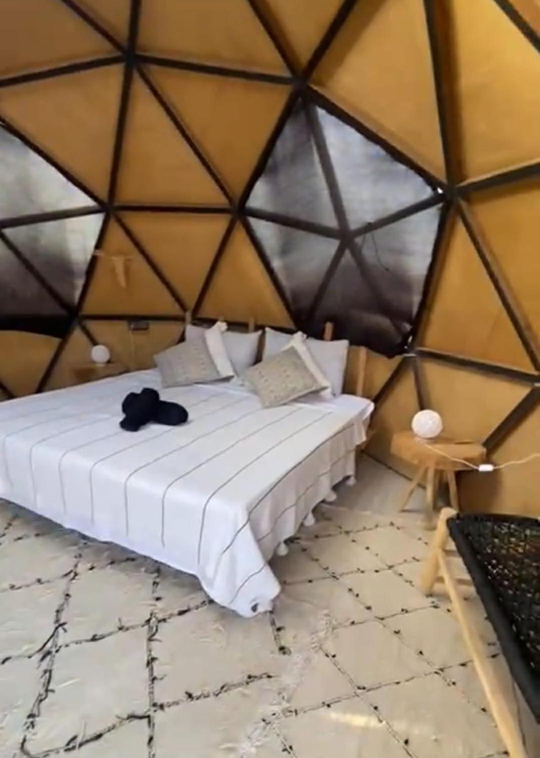 Tatooine Stars Camp Hotel Merzouga Bagian luar foto