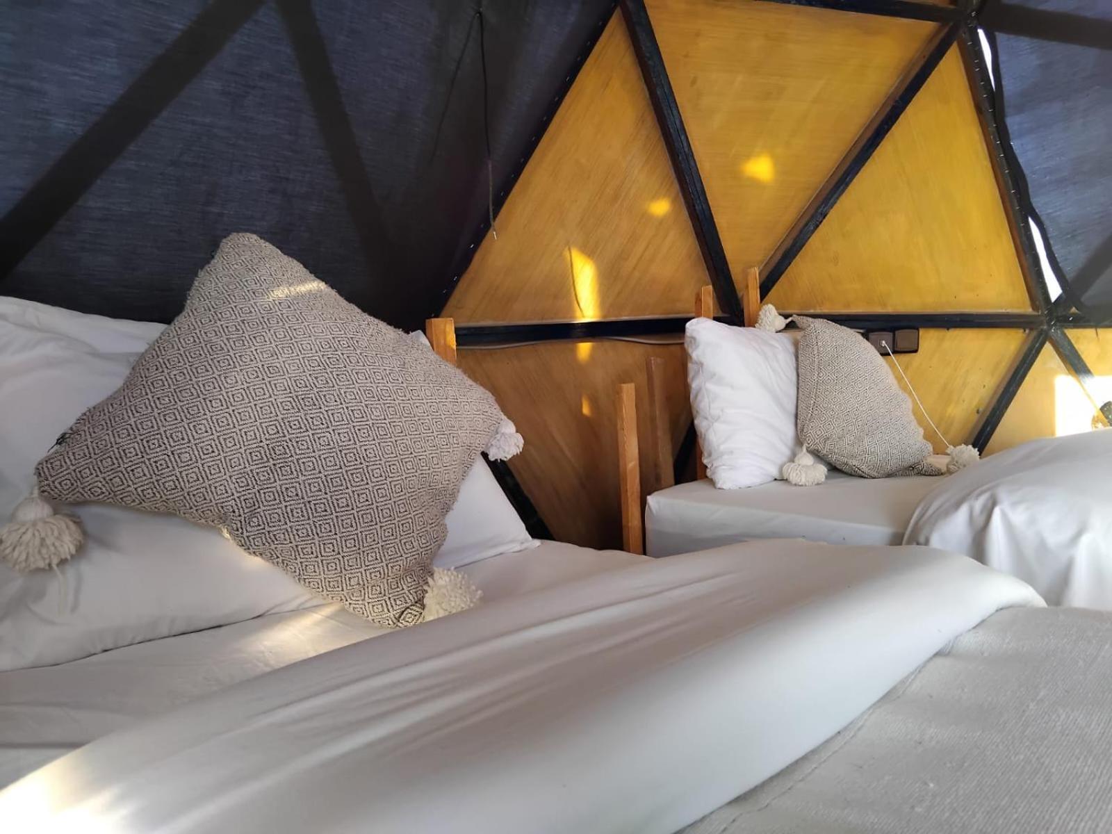 Tatooine Stars Camp Hotel Merzouga Bagian luar foto