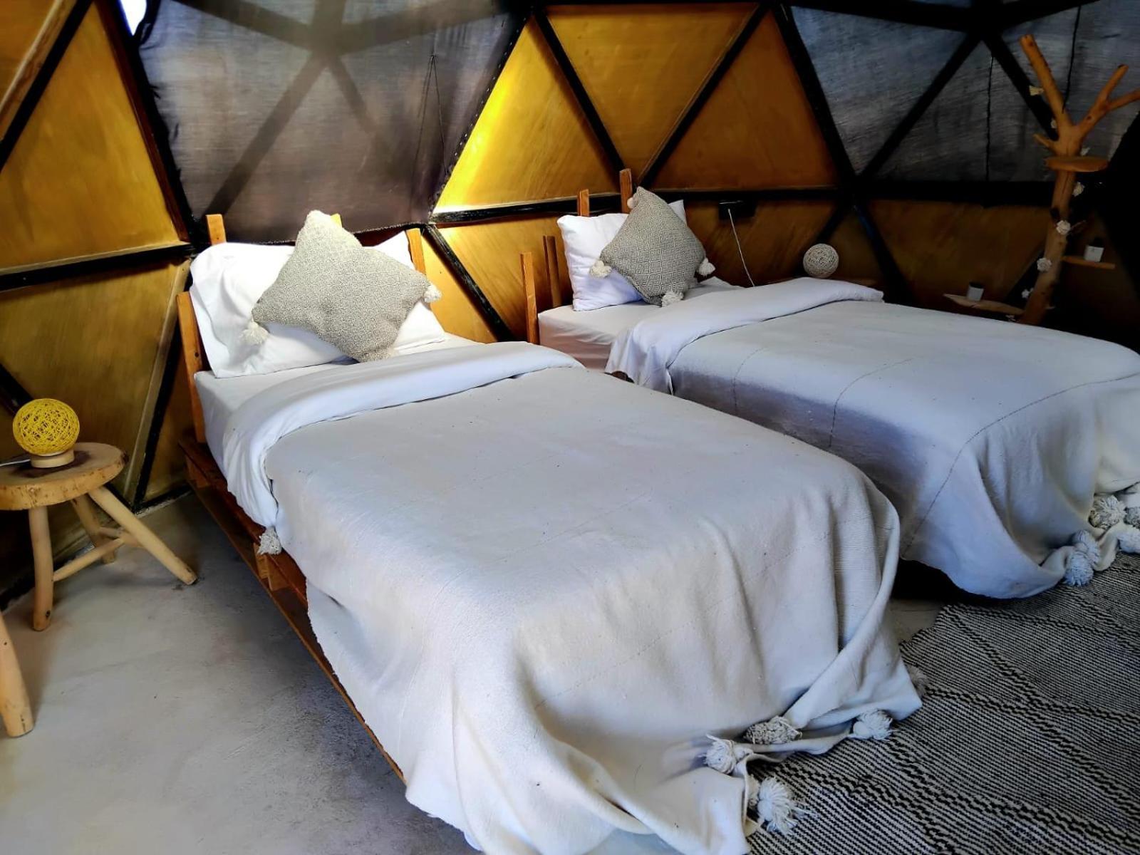 Tatooine Stars Camp Hotel Merzouga Bagian luar foto